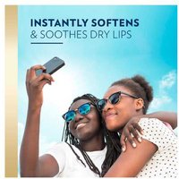 Vaseline Original Hydrating Lip Balm 20g - Moisturising Cream Formula, 4 Options | Wowcher