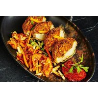 Indian 2 or 3 Course Dining Experience for Two at Red Koyla - Teddington | Things To Do