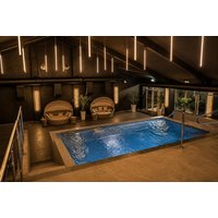 4* All Inclusive Cottage Spa Break For 2 or 4 at Park Hall Hotel, Lancashire | Things To Do