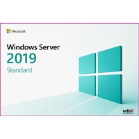 Windows Server 2019 Standard - 16-Core Lifetime Licence, Azure Hybrid Integration | Wowcher