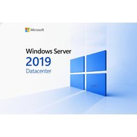 Windows Server 2019 Datacenter 16-Core Licence With Lifetime Access | Wowcher