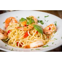 Italian Family Dining Experience at Trio Pizzeria, Streatham | Things To Do