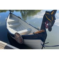 1-Hour Day Boat Hire and 12 Round Mini Golf - The Embankment, Bedford | Things To Do