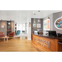 4* Staybridge Suites Newcastle self catering Stay for 2 with breakfast. 1- 3 Nights with with Complimentary Nibbles & Drinks | Things To Do