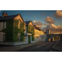 Antrim Coast Hotel Stay with Breakfast, Late Checkout & Whiskey Tasting | Things To Do