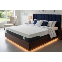 Premium Posture 2000 Pocket Sprung Hybrid Mattress - 4 Sizes | Wowcher