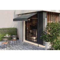Retractable Awning with 1.5m Extension - 3 Colours | Wowcher