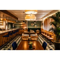 4* 2 or 3 Course Dining with Drinks for up to 4 - The Dixon Hotel, Tower Bridge | Things To Do