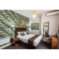 City Centre Hotel Stay with Breakfast & Late Checkout in Nottingham | Things To Do