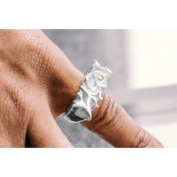 Jewellery Workshop Experience - Design Your Own Ring or Pendant - Stööki, London | Things To Do
