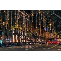 4* Barcelona Christmas Break with Hotel Stay & Return Flights | Wowcher