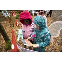 Loch Lomond Scary Trail, Farm Park and Pumpkin Patch Tickets for 2, 3 or 4 - Luss | Wowcher