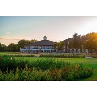 4* Formby Hall Spa Day for Two: 50-Min Treatment Plus Lunch or Afternoon Tea | Things To Do