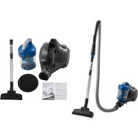 700W Bagless Vacuum with Cyclonic Suction | Wowcher