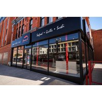 Seafood Boil Meal with Your Choice of Side and Drink - Jimmy's Killer Prawns, Leicester City Centre | Things To Do