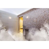 90-Minute Platinum Hammam & Drink at Moroccan Bath & Body Clinic - For 1 or 2 | Things To Do