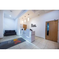 Massage Treatment from The Massage Company with Four Treatment Styles - Reading | Things To Do