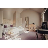 4* North Yorkshire Stay with Breakfast & Dinner at Plum & Partridge Hotel | Things To Do