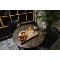 Afternoon Tea for 2-4 at Leo's Cafe with Prosecco Upgrade | Things To Do