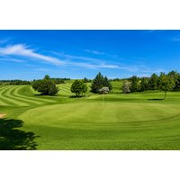 Golf Day - 18 Holes at Ayrshire's Ardeer Golf Club - For 1, 2, 3, or 4 People | Wowcher