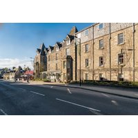 4* Pitlochry Break For 2 at Fisher's Hotel: Breakfast, Wine & Dinner Upgrades! | Wowcher