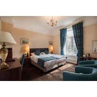 4* Lancashire Hotel Stay at Astley Bank Hotel for 2 | Wowcher