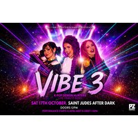K-POP Demon Hunters Live Tribute Band Concert Tickets - 17th October - Saint Judes After Dark | Wowcher