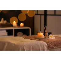 30 or 60-Min Swedish Full Body Massage - LJ Beauty, Cowdenbeath | Things To Do