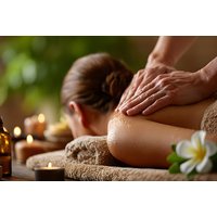30 or 60-Min Aromatherapy Full Body Massage, Cowdenbeath | Things To Do