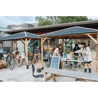 BYOB Open Session Creativity Club with Georgie Mason for 2 People | Things To Do