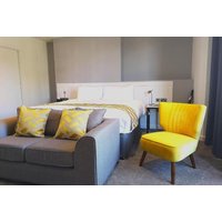 4* Bed & Breakfast Stay For Two at Mode Hotel, Lytham | Wowcher