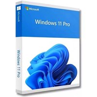 Lifetime Windows 11 Pro Key — Digital Delivery - 1, 3, 5 or 10 Users | Wowcher