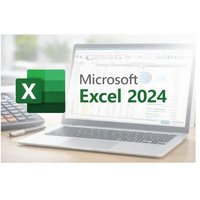 Microsoft Excel 2024 Software Licence | Wowcher