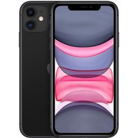 Apple iPhone 11 or 12 64GB Black, Pristine Condition | Wowcher