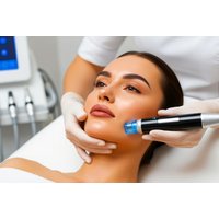 Luxury HydraFacial and LED Mask Facial Optional Treatment - Birmingham | Things To Do