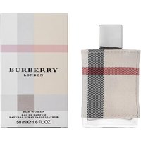 Burberry London Women Eau de Parfum - 50ml | Wowcher