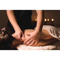 60 Minute Swedish or Deep Tissue Massage at Vanessa Charlotte Studios | Things To Do