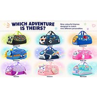 Kids Cartoon Duffel Bag - 9 Styles | Wowcher