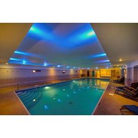 Christmas Party Night Stay for Two with Breakfast, Three-Course Dinner, Spa & Disco | Things To Do