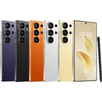 S26 Ultra Android Smartphone - 9 Colours | Wowcher