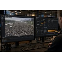 Autodesk Golaem 2027 Lifetime Licence for Windows PC | Wowcher