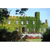 Tregenna Castle St Ives, Resort Stay with Dinner, Breakfast, Golf & Spa! | Wowcher