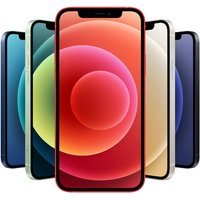 Apple iPhone 11, 12, 13 or 14 - 3 Grades, Multiple Colours | Wowcher