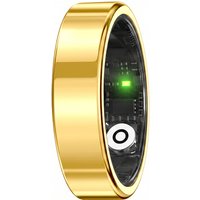 Oura Ring 5 World's Smallest Health Monitoring Smart Ring | Wowcher