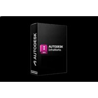 Autodesk InfraWorks 2027 - Infrastructure BIM Design - Single PC Lifetime Licence for Windows | Wowcher
