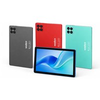 10.1 Inch Tablet Bundle with Keyboard & Mouse | Wowcher