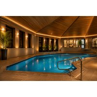 4* Bridgewood Manor Hotel & Spa Stay For 2: Breakfast, Spa Access, Bottle Of Bubbly & 3-Course Dinner Upgrade - Kent | Things To Do