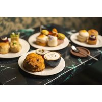 Delightful Prosecco Afternoon Tea Experience for Two at AMPM Belfast | Things To Do
