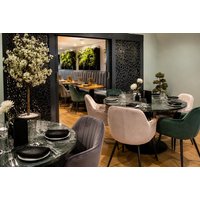 Japanese Fusion Afternoon Tea at East at West One For 2 or 4 | Things To Do