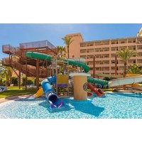 All Inclusive Costa Blanca Escape with Waterpark, Pools, Arcade & Flights | Wowcher